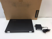 Lenovo Ideapad Flex 4 1470 2-in-1 14" Touch, i5-6200U 2.3GHz 8GB 256GB SSD W10